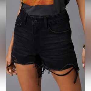 NWT VICI Vervet Relaxed Shorts XS / 24